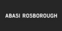 Abasi Rosborough coupons